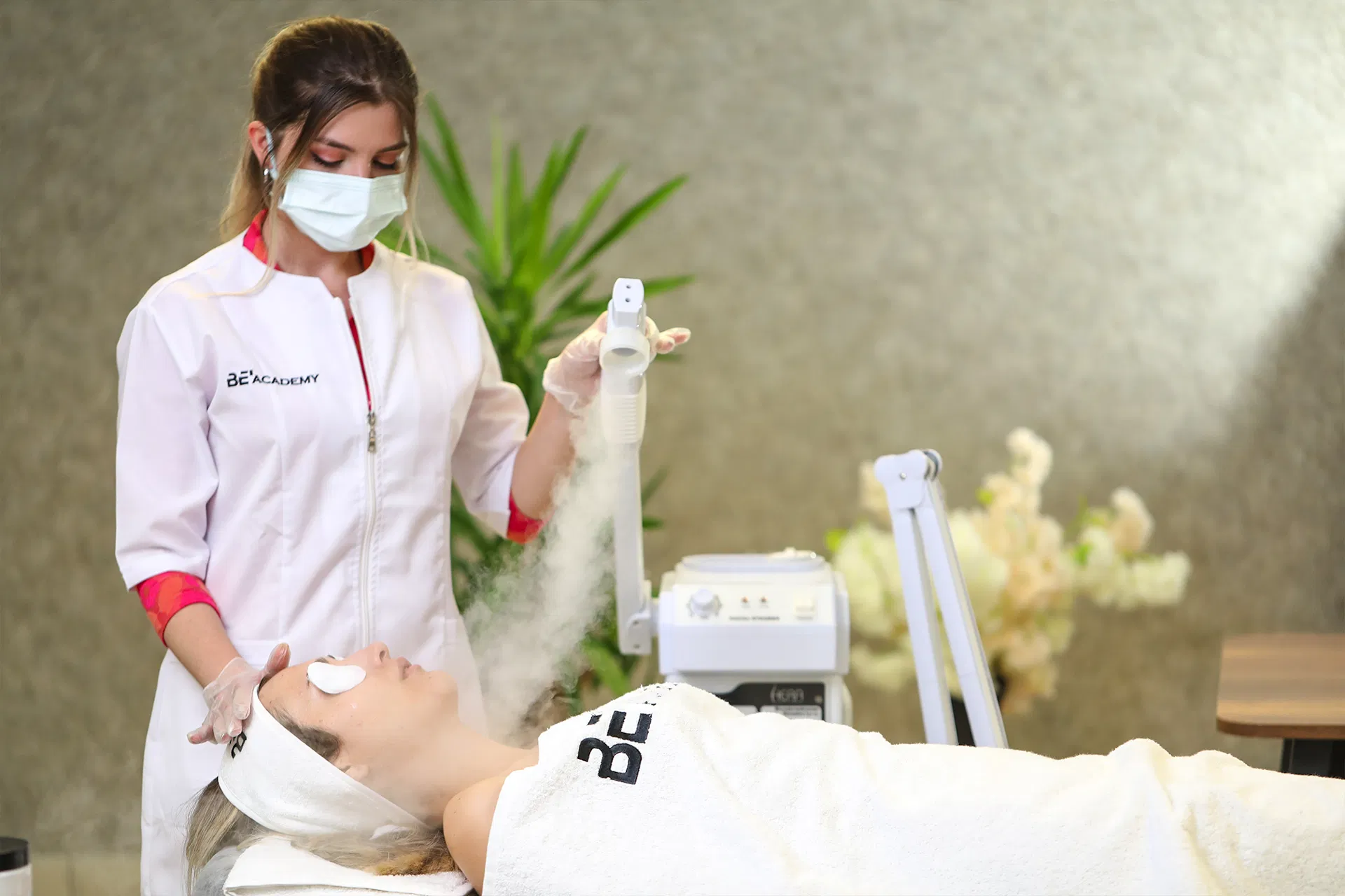 Koçarlı Güzellik Uzmanı